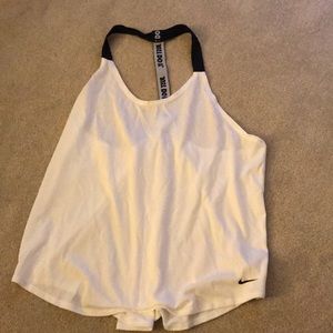 Nike DriFit Workout Tank